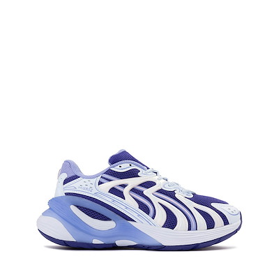 PUMA Inverse Iridescent Athletic Shoe - Big Kid - Ice Blue