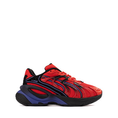 PUMA Speedcat OG Athletic Shoe - Big Kid - Safe Lake / White