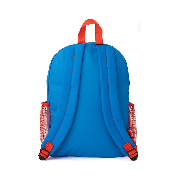 alternate view Marvel Spider-Man Backpack Set - MulticolorALT2