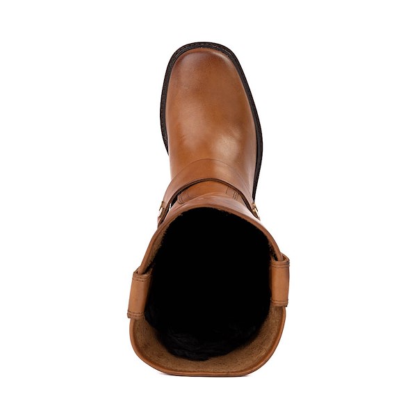 alternate view Womens Frye Kate Harness Boot - BarkALT2