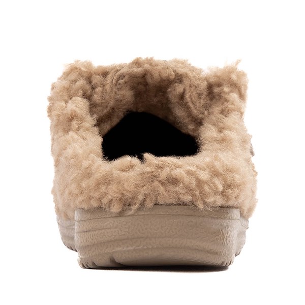alternate view HEYDUDE Wendy Slipper - Little Kid / Big Kid - TimberwolfALT4