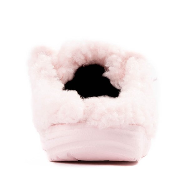 alternate view HEYDUDE Wendy Slipper - Little Kid / Big Kid - PinkALT4