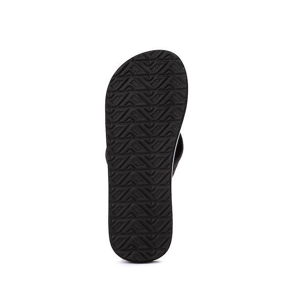 alternate view Reef Ahi Sandal - Little Kid / Big Kid - Aquifer PalmALT3