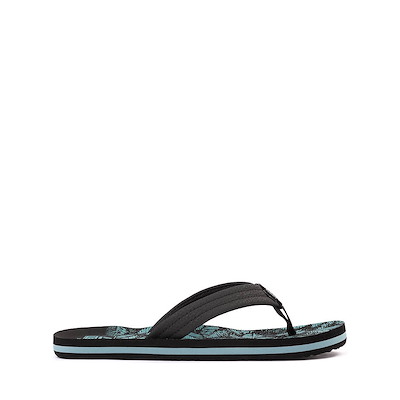 Reef Ahi Sandal - Baby / Toddler / Little Kid - Aquifer Palm
