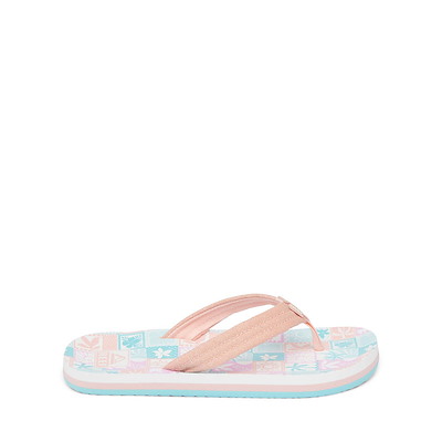 Reef Ahi Sandal - Baby / Toddler / Little Kid - Aquifer Palm