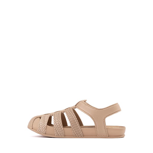 alternate view Reef Water Beachy Sandal - Baby / Toddler / Little Kid - Golden HourALT1
