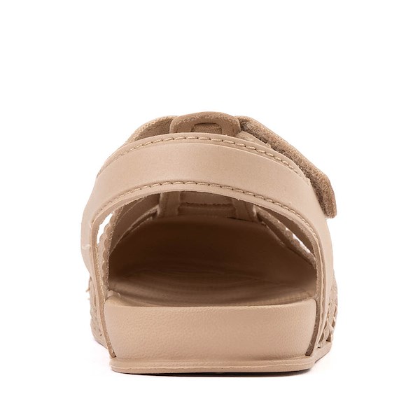 alternate view Reef Water Beachy Sandal - Baby / Toddler / Little Kid - Golden HourALT4