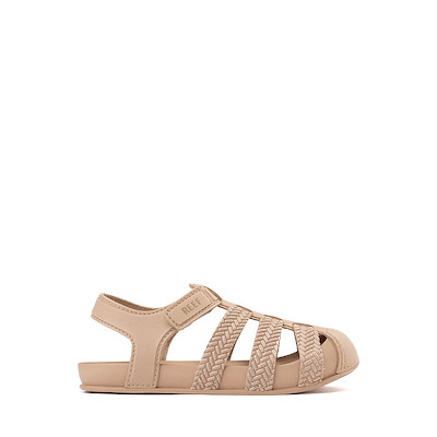 Reef Water Beachy Sandal - Baby / Toddler / Little Kid - Golden Hour