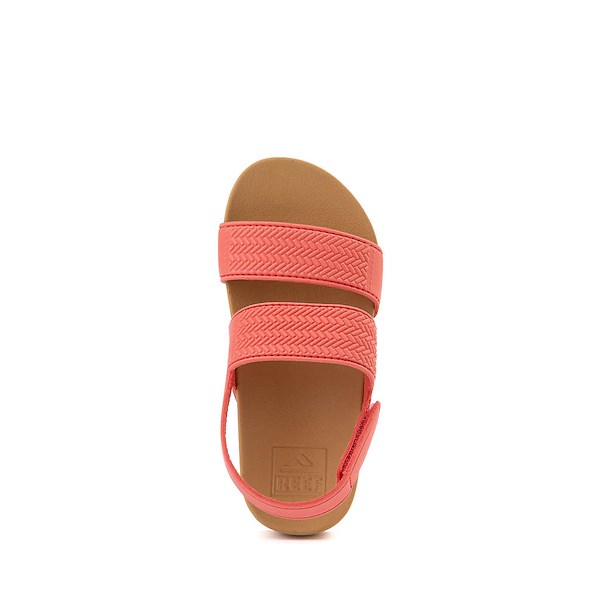 alternate view Reef Water Vista Sandal - Baby / Toddler / Little Kid - Sunset RoseALT2