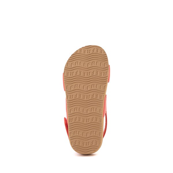 alternate view Reef Water Vista Sandal - Baby / Toddler / Little Kid - Sunset RoseALT3