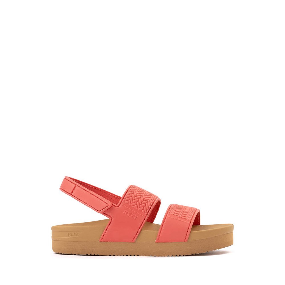 Reef Water Vista Sandal - Baby / Toddler / Little Kid - Sunset Rose