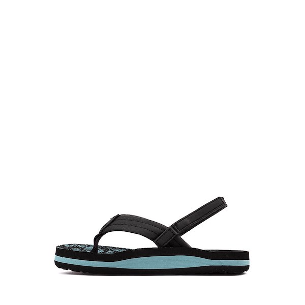 alternate view Reef Ahi Sandal - Baby / Toddler / Little Kid - Aquifer PalmALT1