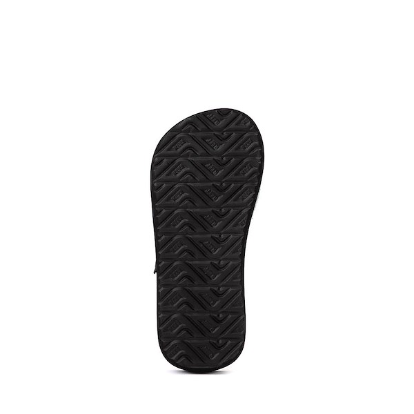 alternate view Reef Ahi Sandal - Baby / Toddler / Little Kid - Aquifer PalmALT3