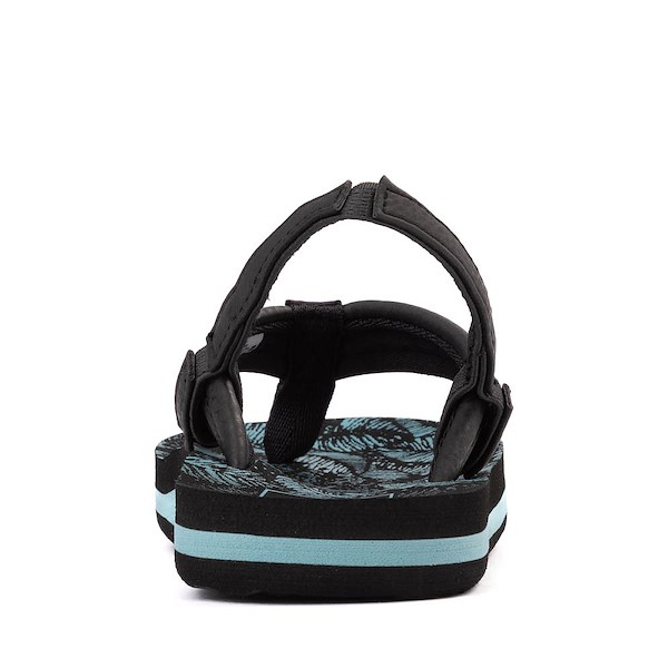 alternate view Reef Ahi Sandal - Baby / Toddler / Little Kid - Aquifer PalmALT4