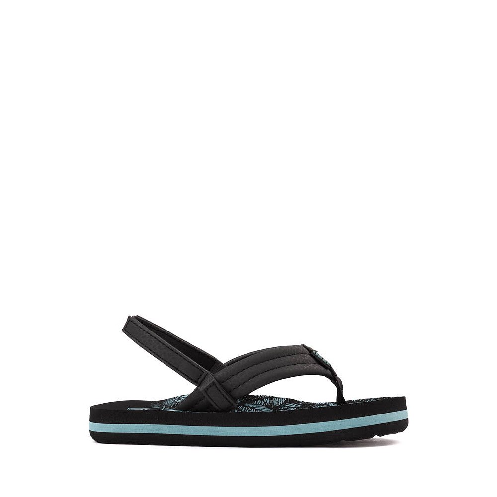 Reef Ahi Sandal - Baby / Toddler / Little Kid - Aquifer Palm