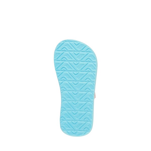alternate view Reef Ahi Sandal - Baby / Toddler / Little Kid - Pink Birdie Num NumALT3