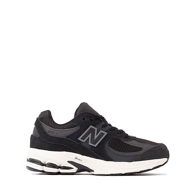 ●NBD New Balance 2002 Athletic Shoe - Big Kid - Woodland / Black