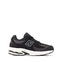 New Balance 2002 Athletic Shoe - Big Kid - Black / Phantom | Journeys