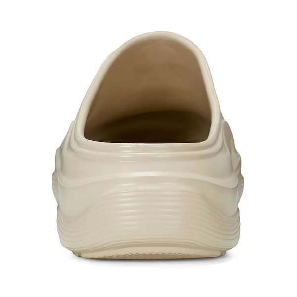 alternate view Womens Hunter Elana Clog - Light NaturalALT4