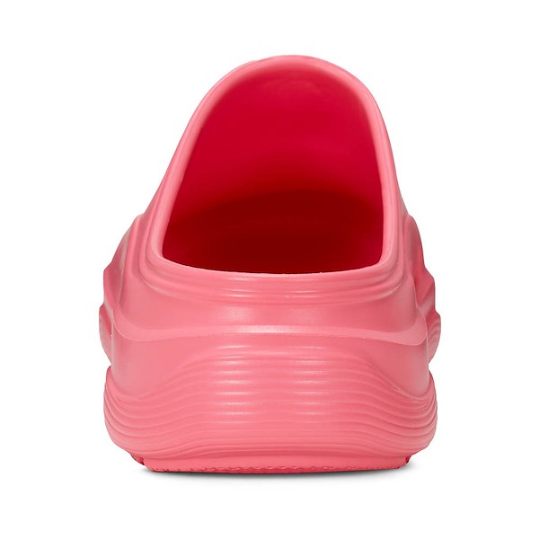 alternate view Womens Hunter Elana Clog - Medium PinkALT4