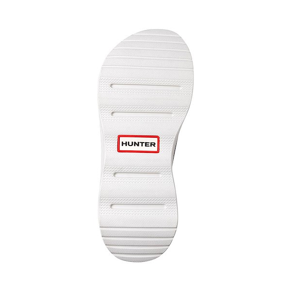 alternate view Womens Hunter Geena Sandal - BlackALT3