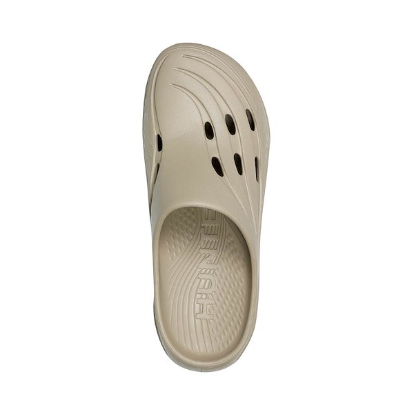 alternate view Womens Hunter Geena Sandal - TaupeALT2