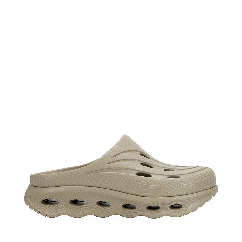 Womens Hunter Geena Sandal - Taupe