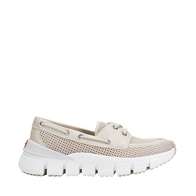 Womens Clarks Wallabee Evo T-Bar Mocassin - Black