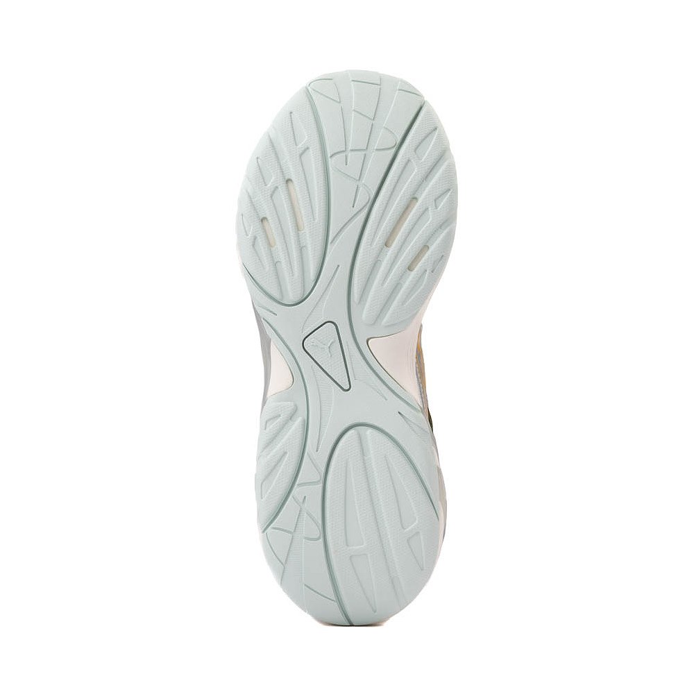 【関税込み】PUMA オフホワイト Inverse Shimmer スニーカー Inverse Shimmer Women's Sneakers | PUMA