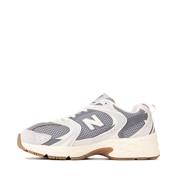 alternate view New Balance 530 Athletic Shoe - Raincloud / CastlerockALT1