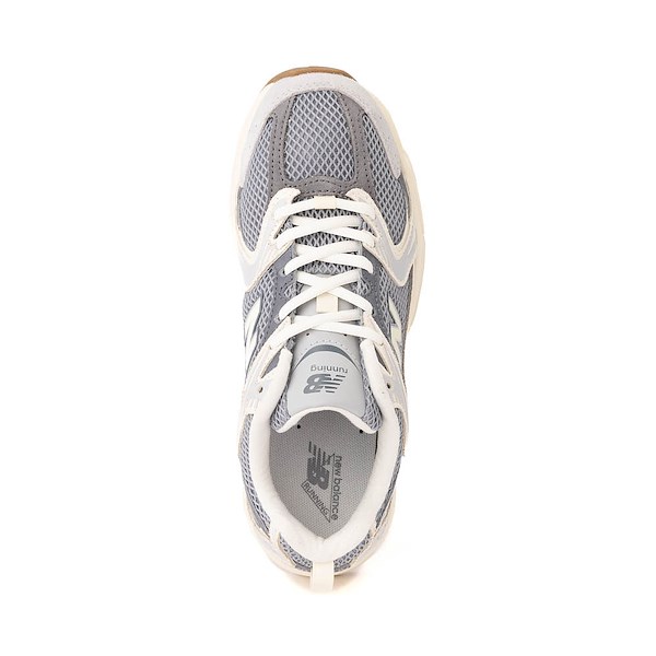 alternate view New Balance 530 Athletic Shoe - Raincloud / CastlerockALT2