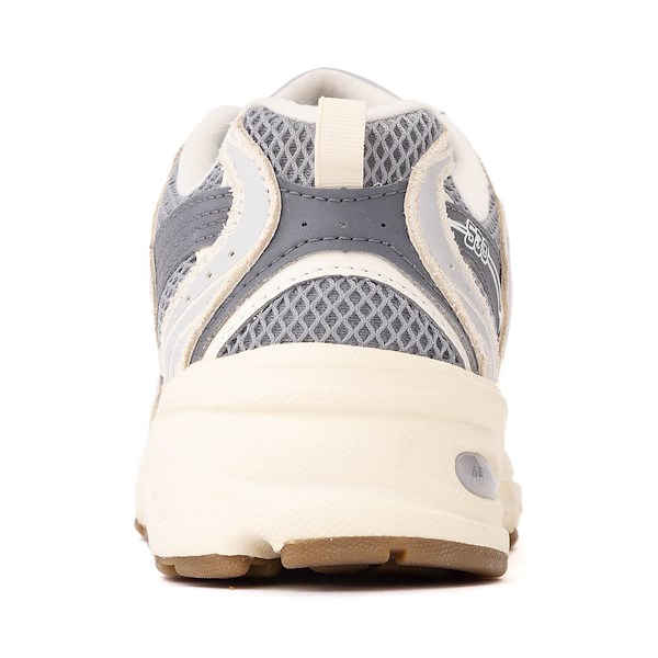 alternate view New Balance 530 Athletic Shoe - Raincloud / CastlerockALT4