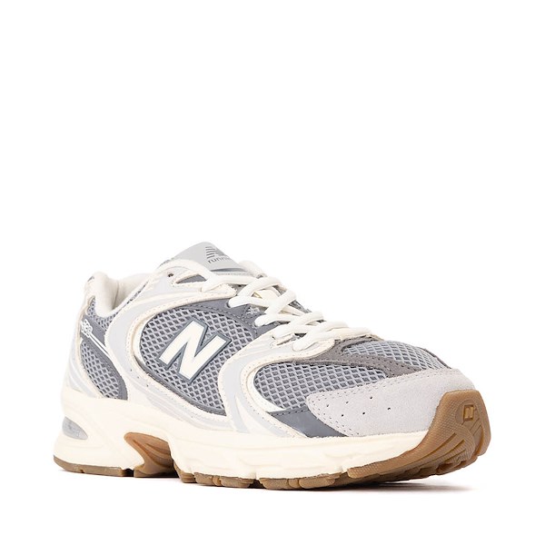 alternate view New Balance 530 Athletic Shoe - Raincloud / CastlerockALT5