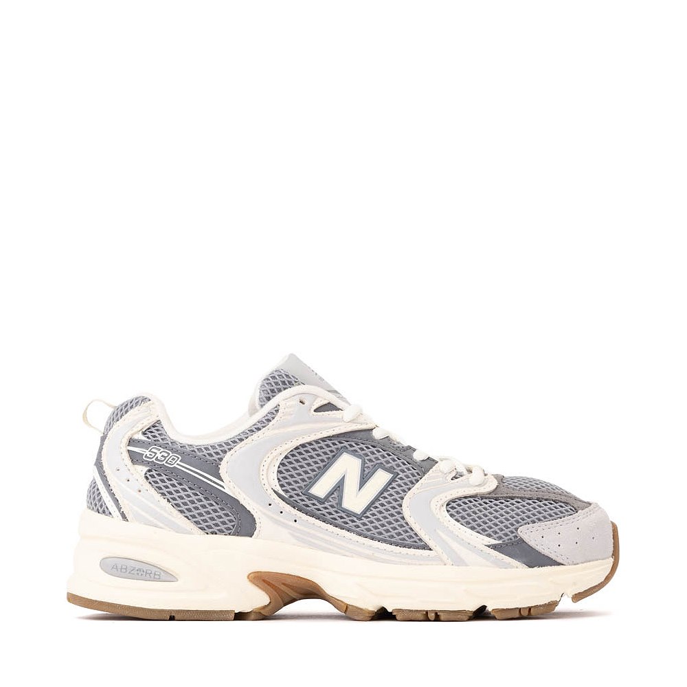 New Balance 530 Athletic Shoe - Raincloud / Castlerock