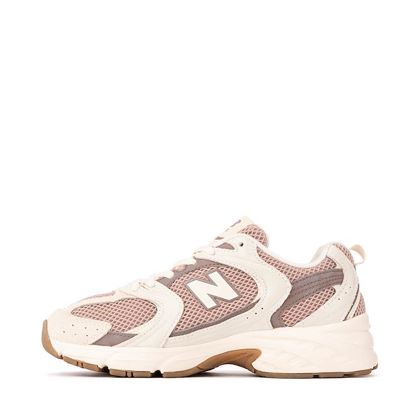 alternate view New Balance 530 Athletic Shoe - Bisque / Earth ShadowALT1