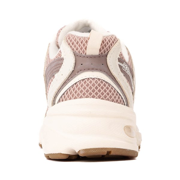 alternate view New Balance 530 Athletic Shoe - Bisque / Earth ShadowALT4