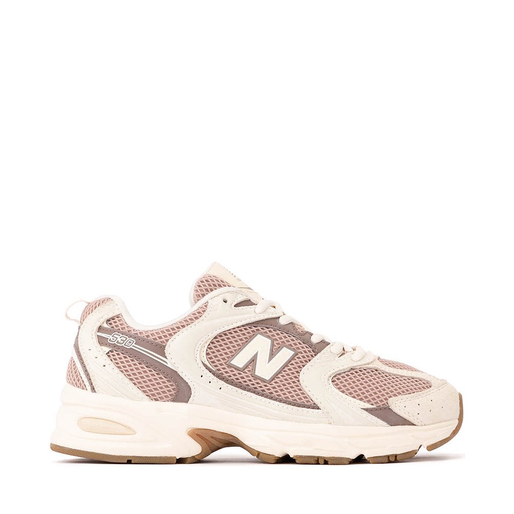 New Balance 530 Athletic Shoe - Bisque / Earth Shadow