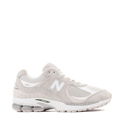 Main view of New Balance 2002R Athletic Shoe - Raincloud / Grey Matter / White