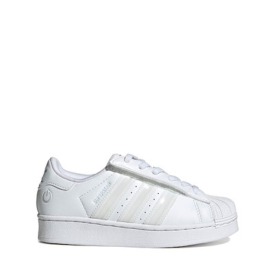 【開店記念セール！】 adidas Laces Elastic Closure Comfort Lights LED Superstar 靴