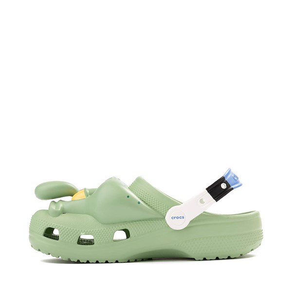alternate view SpongeBob SquarePants™ x Crocs Squidward Classic Clog - MulticolorALT1