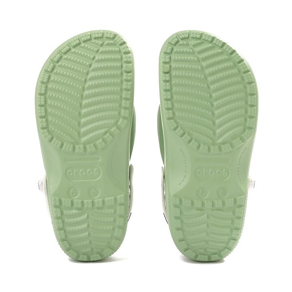 alternate view SpongeBob SquarePants™ x Crocs Squidward Classic Clog - MulticolorALT3