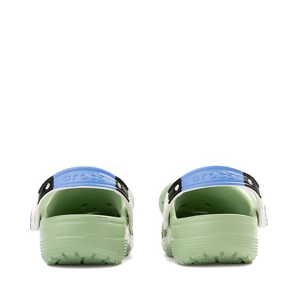 alternate view SpongeBob SquarePants™ x Crocs Squidward Classic Clog - MulticolorALT4