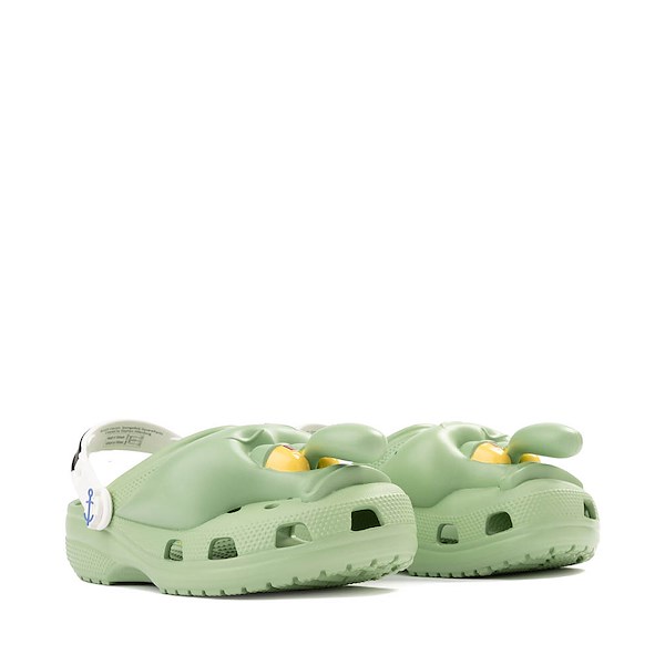 alternate view SpongeBob SquarePants™ x Crocs Squidward Classic Clog - MulticolorALT5