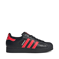【ADIDAS】SUPERSTAR II CORE/SEMI/FTWR 国内発送 adidas SUPERSTAR II CORE BLACK/COLLEGE GREEN/CORE BLACK