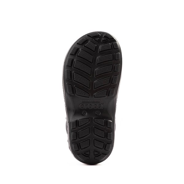 alternate view Crocs Handle It Rain Boot - Little Kid - BlackALT3
