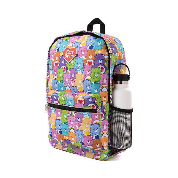 alternate view Care Bears Toss Backpack - MulticolorALT4