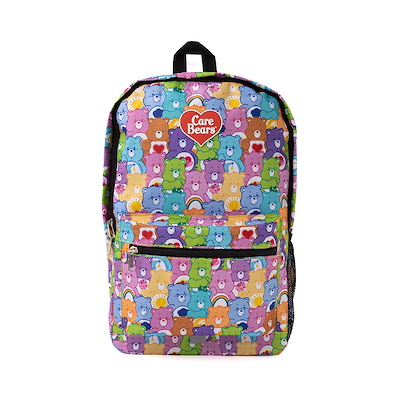 Minecraft Backpack Set - Black