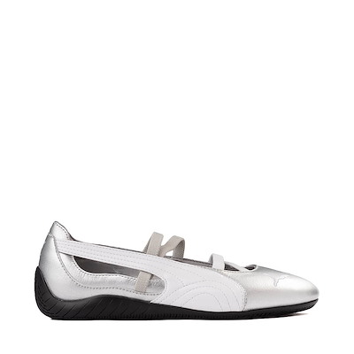 Womens Coolway GOAL Athletic Shoe - Light Leo