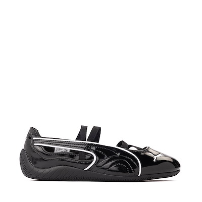 ☆大人気☆PUMA Speedcat Ballet Glossy PUMA Black Speedcat Ballet Glossy Women's Shoes | PUMA