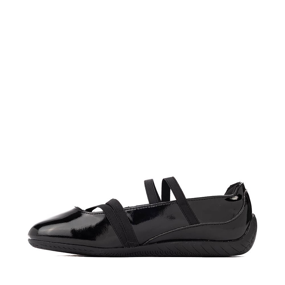 ☆大人気☆PUMA Speedcat Ballet Glossy PUMA Black Speedcat Ballet Glossy Women's Shoes | PUMA
